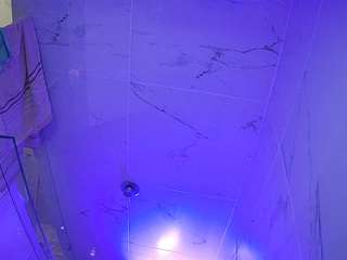 voyeurcam casa salsa bathroom 11